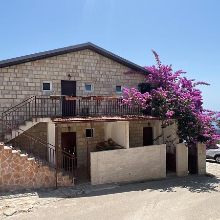 Jaz Beach Budva Seoca Exterior photo